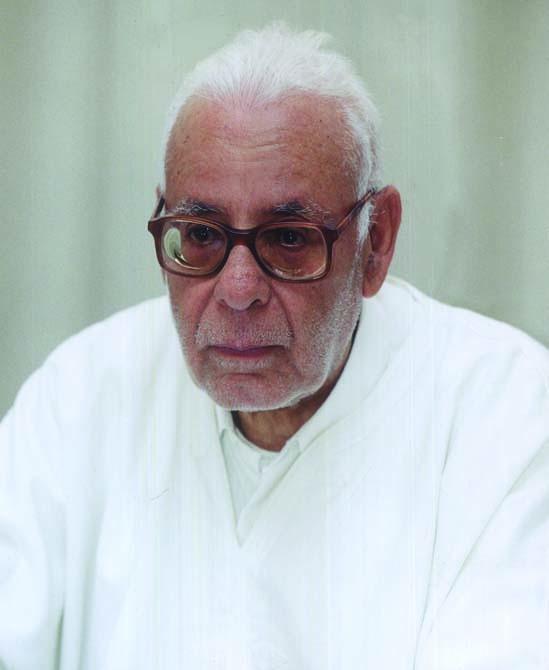 محمد عمري الشرقاوي