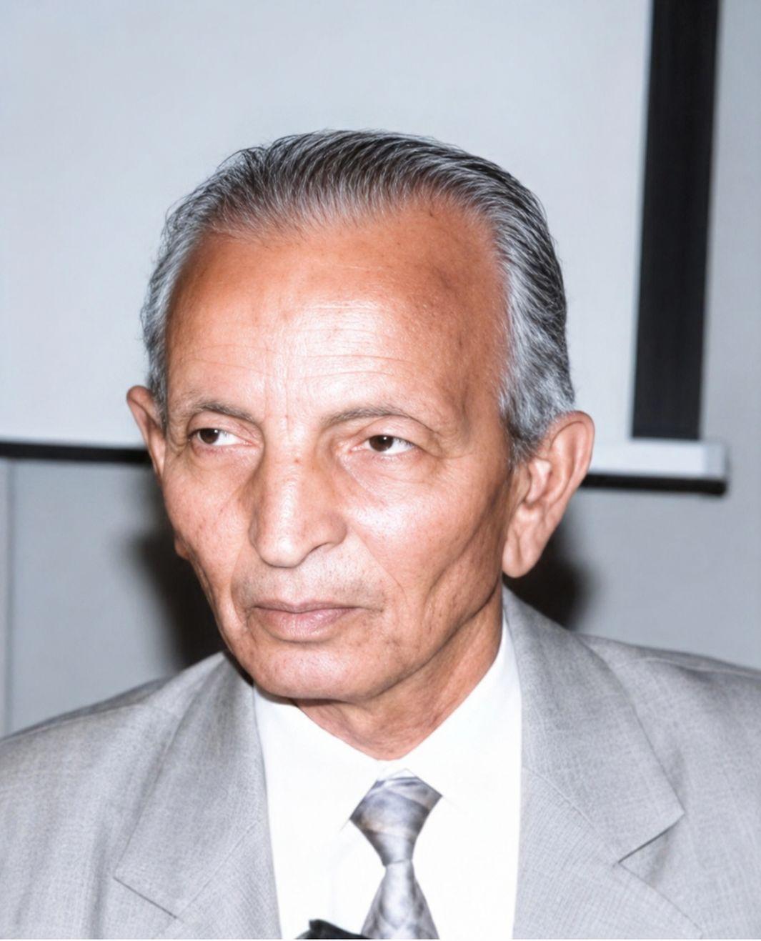 السيد احمد القح