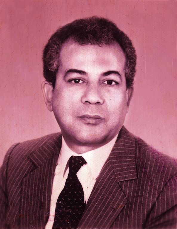 التازي عبد الصمد