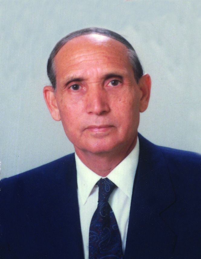 وديعة الطاهر